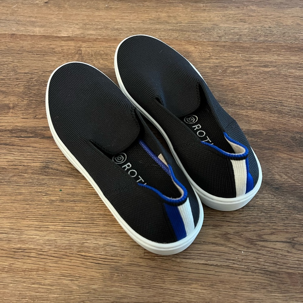 Rothy’s Sneakers